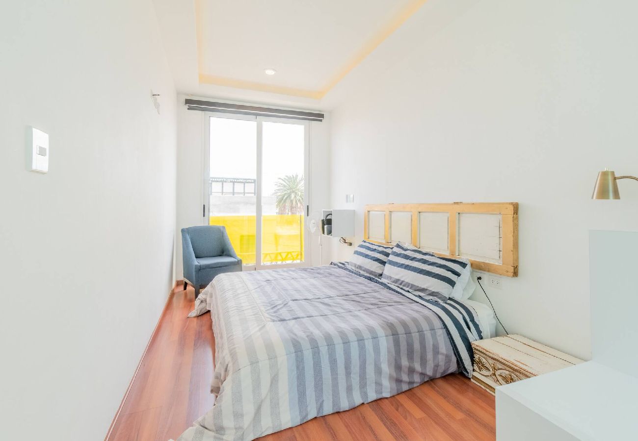 Casa en Durango - LOFT ULTRA Moderno y Minimalista | Cama KING Size 