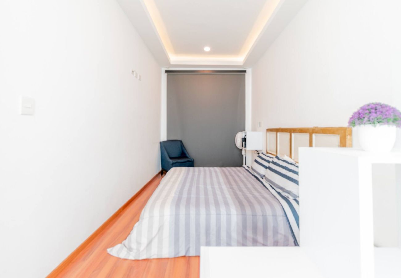 Casa en Durango - LOFT ULTRA Moderno y Minimalista | Cama KING Size 