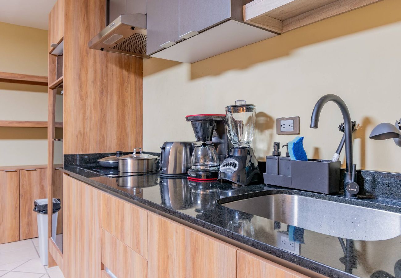 Departamento en Durango - Hermoso Depa en Centro Historico | Mini split 
