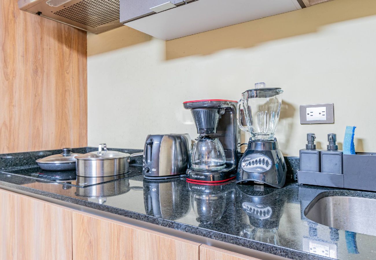 Departamento en Durango - Hermoso Depa en Centro Historico | Mini split 