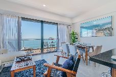 Departamento en Mazatlán - Vista Espectacular en Depa Sobre...