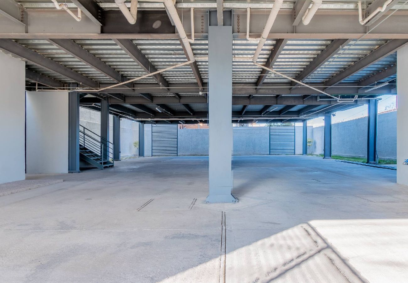 Departamento en Durango - Depa Industrial Moderno y lujoso 