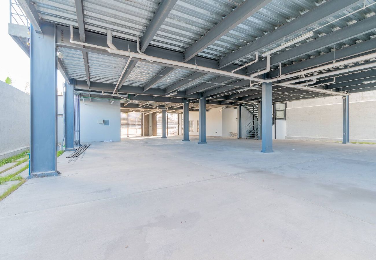 Departamento en Durango - Depa Industrial Moderno y lujoso 