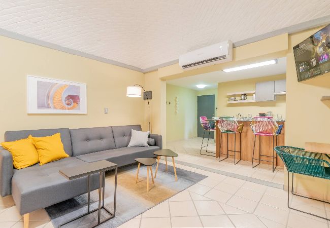 Casa en Durango - Lindo LOFT en Corazon de Durango con Minisplit 