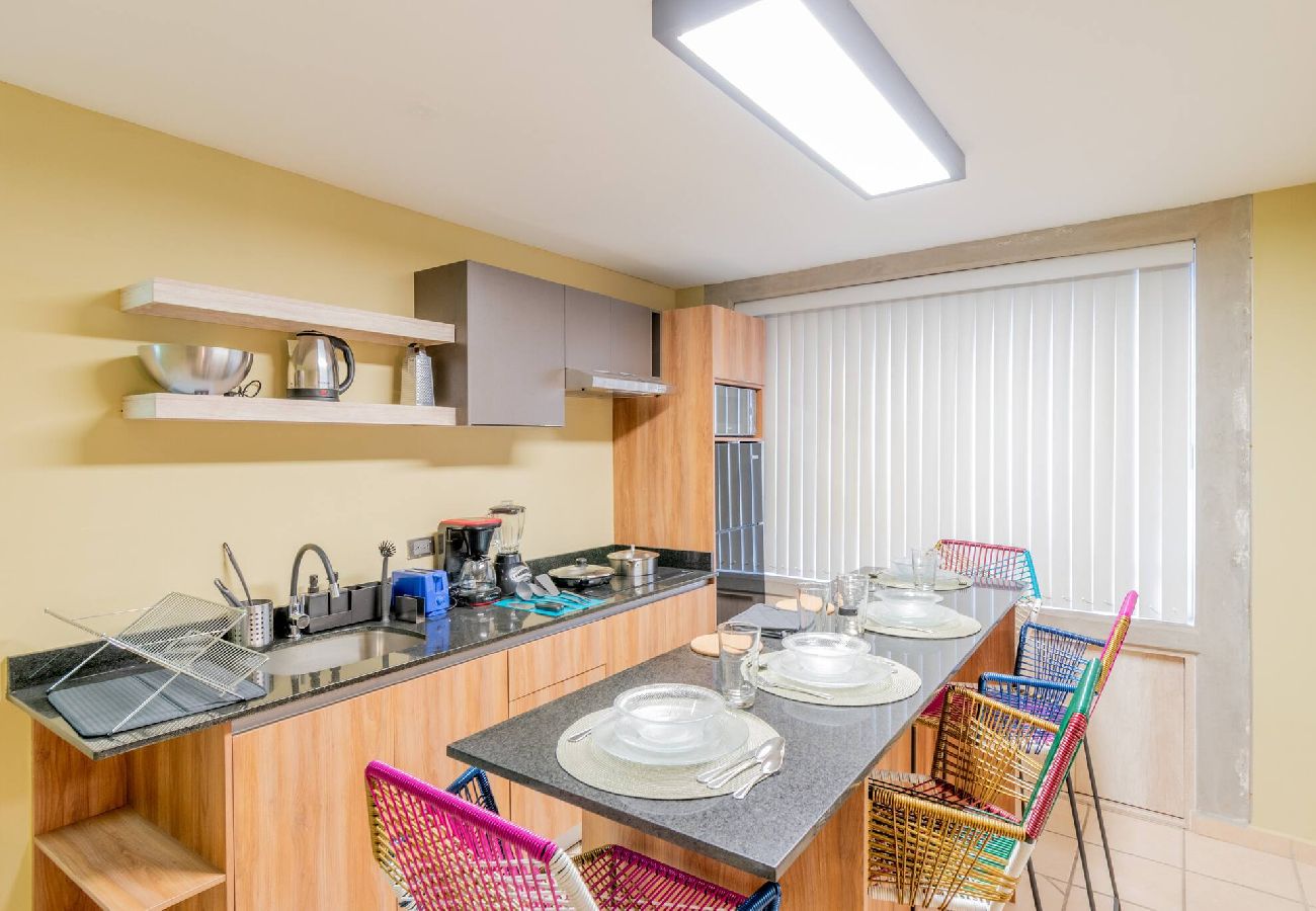 Casa en Durango - Lindo LOFT en Corazon de Durango con Minisplit 