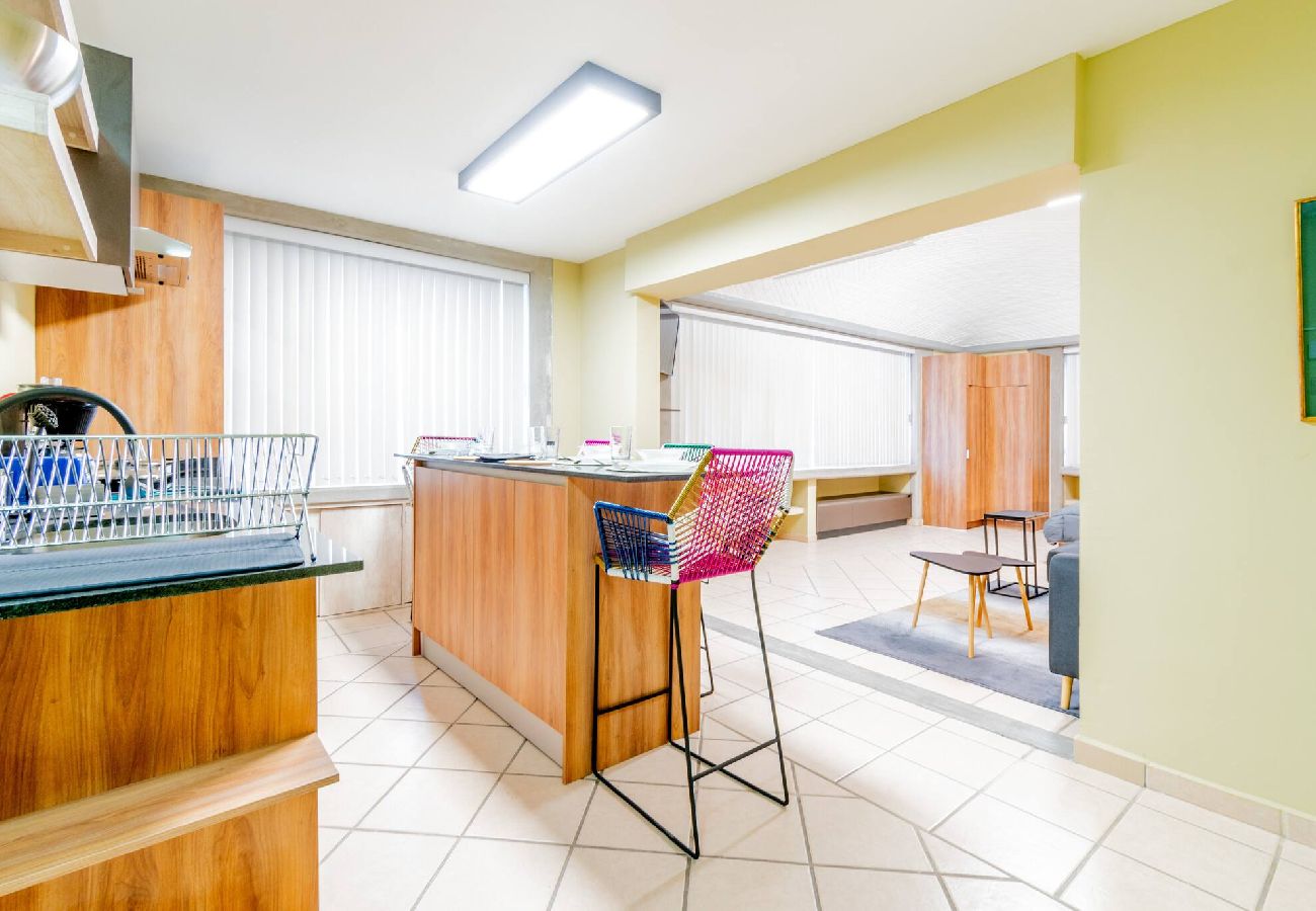 Casa en Durango - Lindo LOFT en Corazon de Durango con Minisplit 