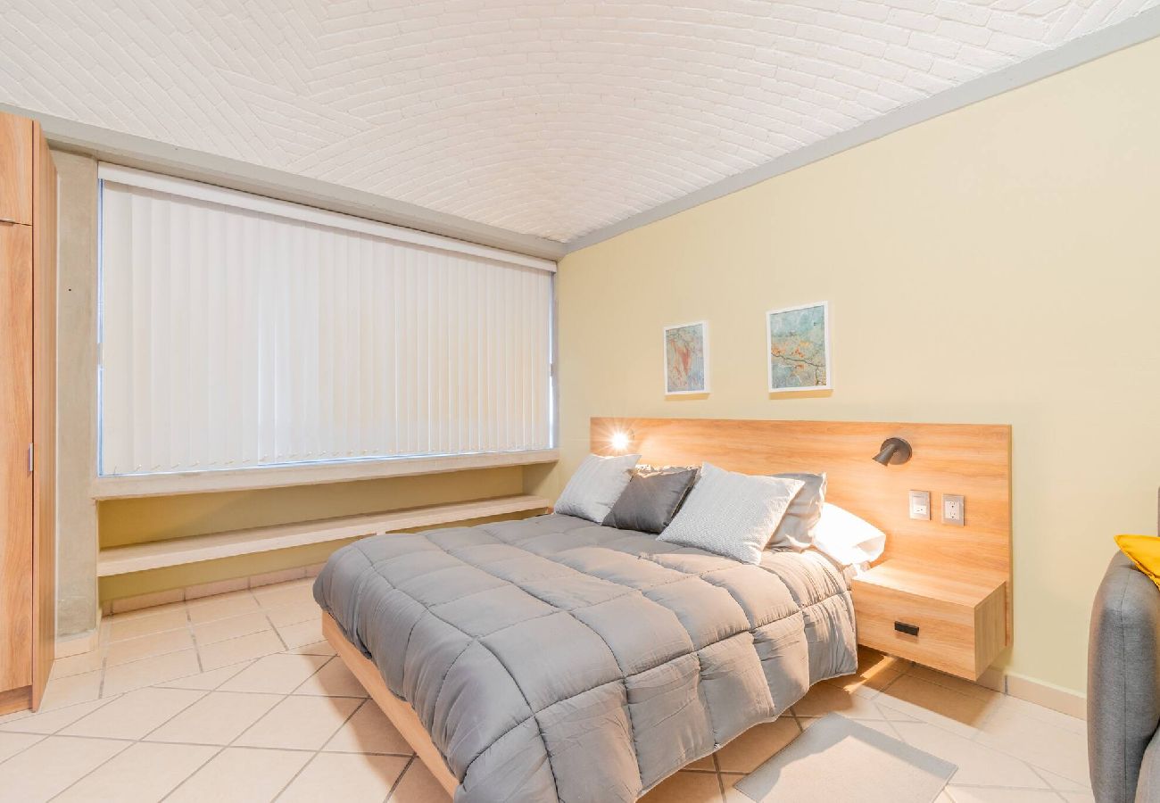 Casa en Durango - Lindo LOFT en Corazon de Durango con Minisplit 