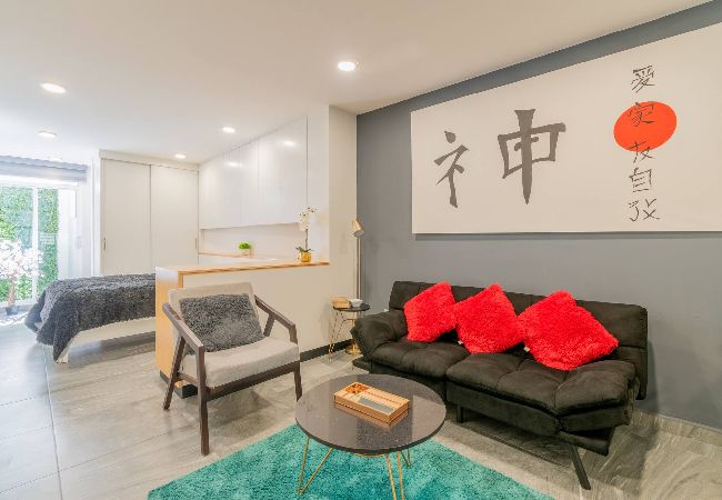 Departamento en Durango - Tokyo Loft | Loft Moderno en Centro de Durango 
