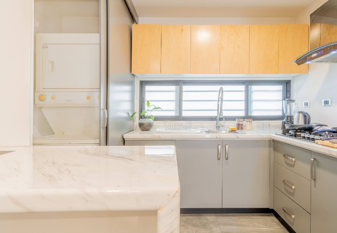 Departamento en Durango - Tokyo Loft | Loft Moderno en Centro de Durango 