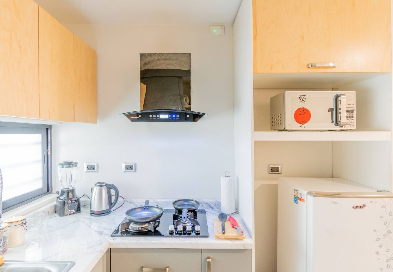 Departamento en Durango - Tokyo Loft | Loft Moderno en Centro de Durango 