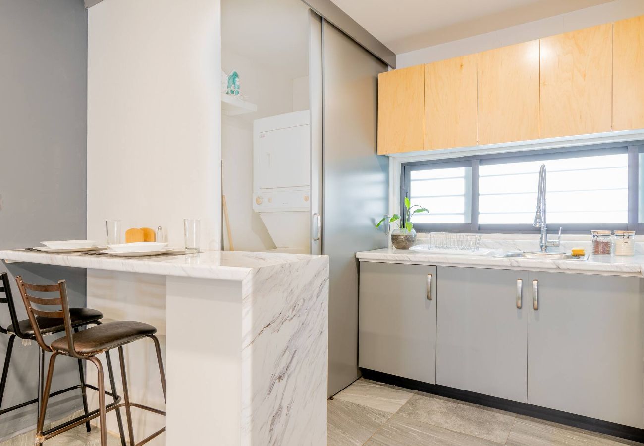 Departamento en Durango - Tokyo Loft | Loft Moderno en Centro de Durango 