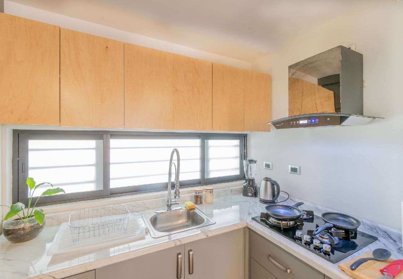 Departamento en Durango - Tokyo Loft | Loft Moderno en Centro de Durango 