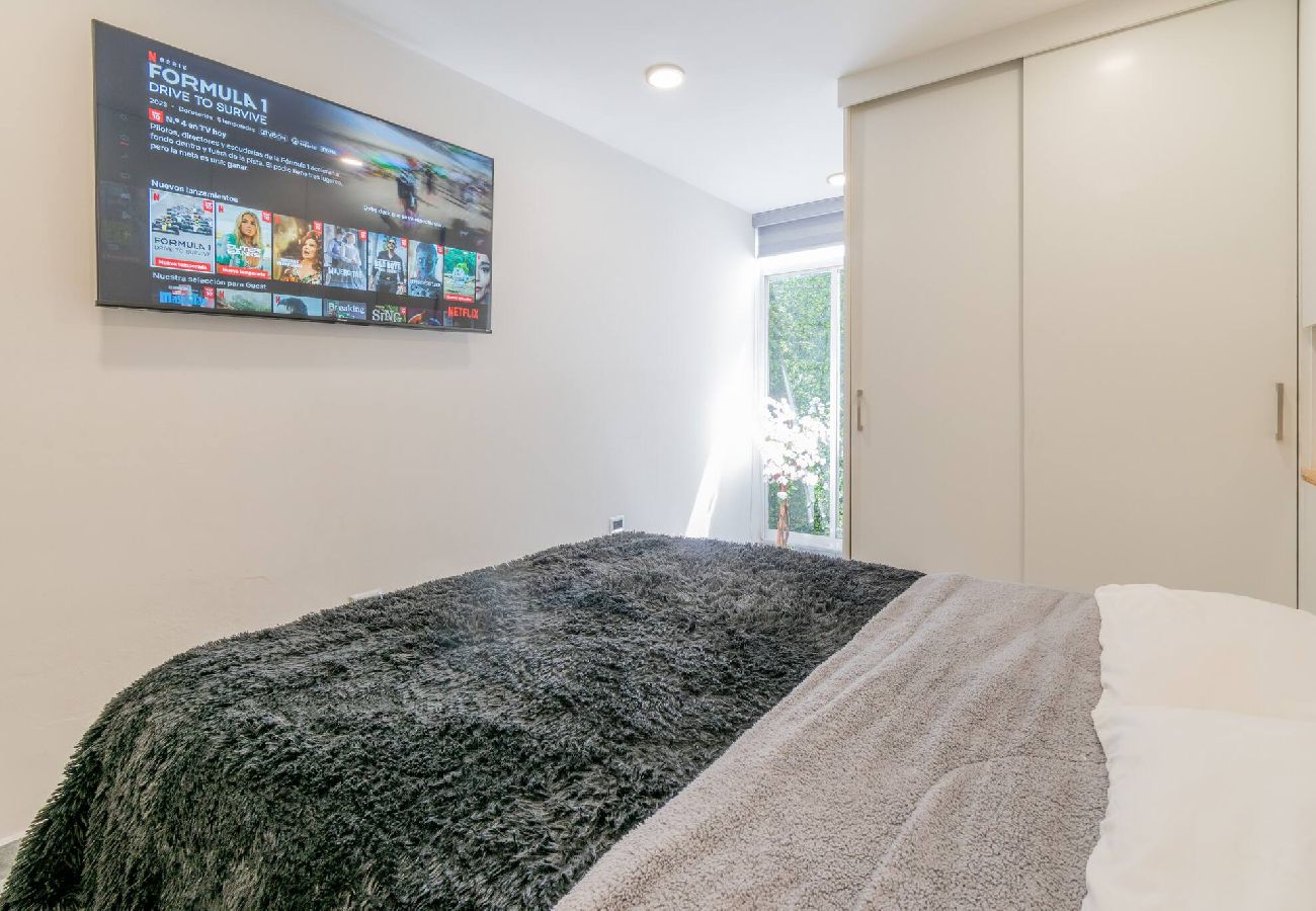 Departamento en Durango - Tokyo Loft | Loft Moderno en Centro de Durango 