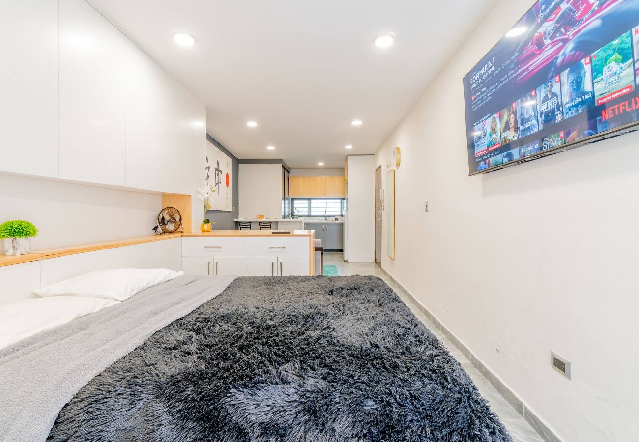 Departamento en Durango - Tokyo Loft | Loft Moderno en Centro de Durango 