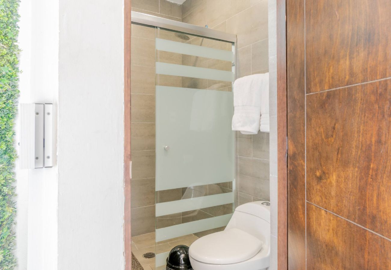 Departamento en Durango - Tokyo Loft | Loft Moderno en Centro de Durango 