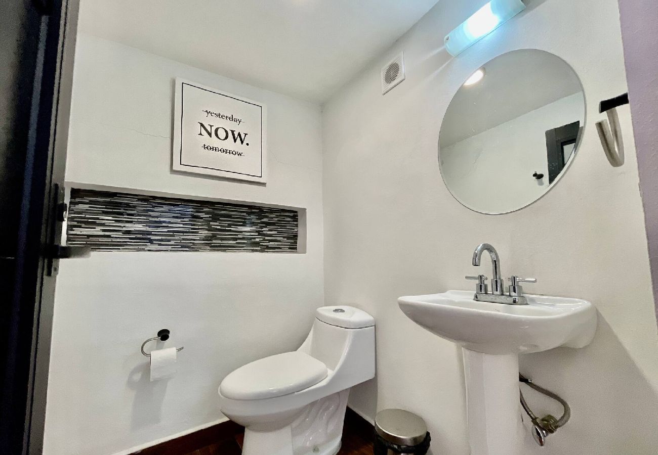 Departamento en Durango - Tokyo Loft | Loft Moderno en Centro de Durango 