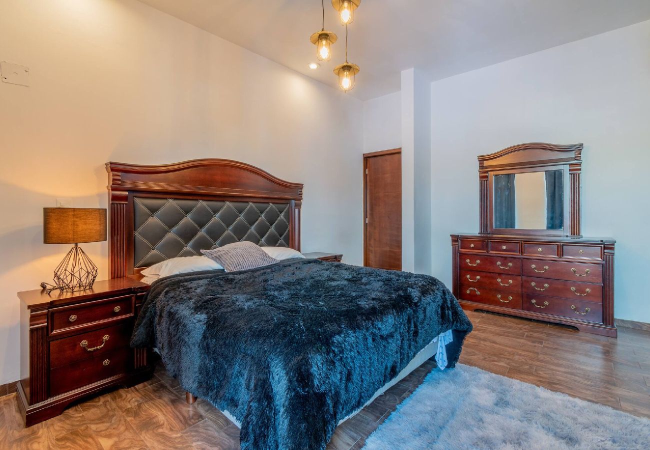 Departamento en Durango - Elegante Condo | CentroHistórico 