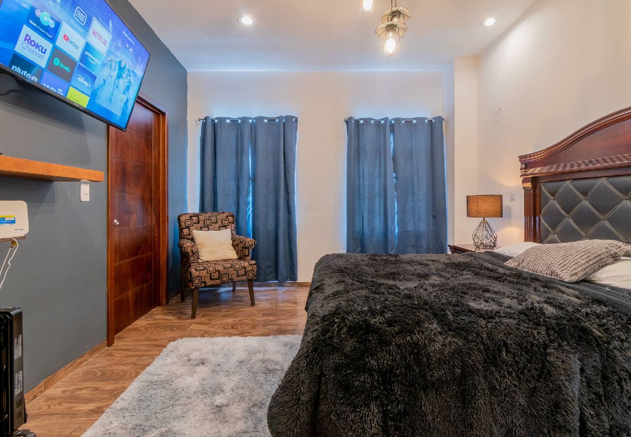 Departamento en Durango - Elegante Condo | CentroHistórico 