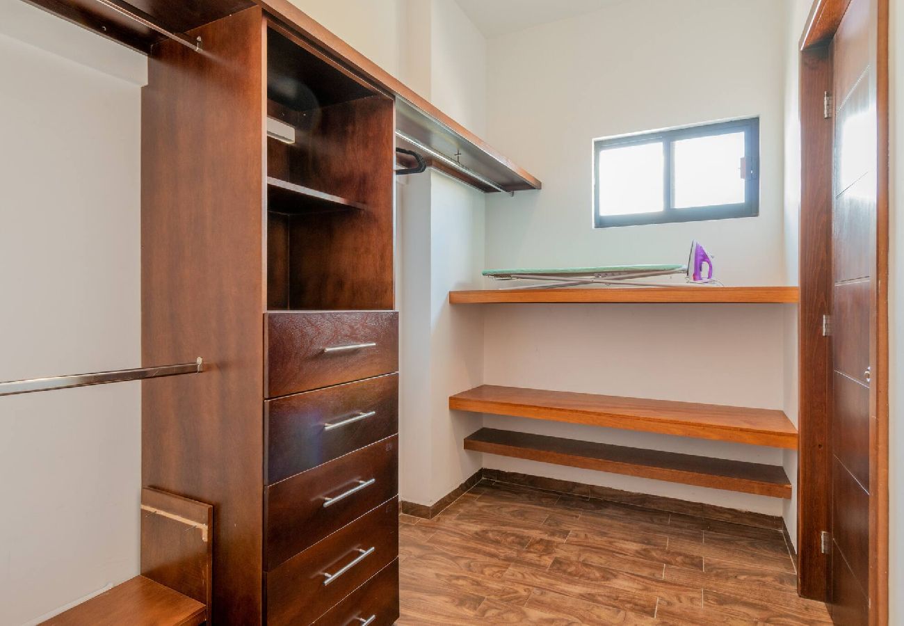 Departamento en Durango - Elegante Condo | CentroHistórico 