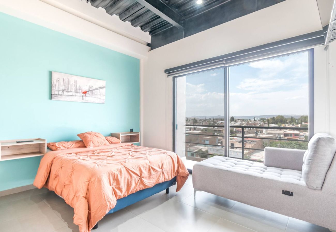 Departamento en Durango - Dpto Industrial y Ejecutivo en Excelente Ubicacion 