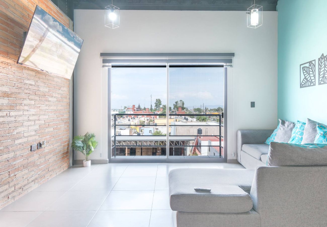 Departamento en Durango - Dpto Industrial y Ejecutivo en Excelente Ubicacion 