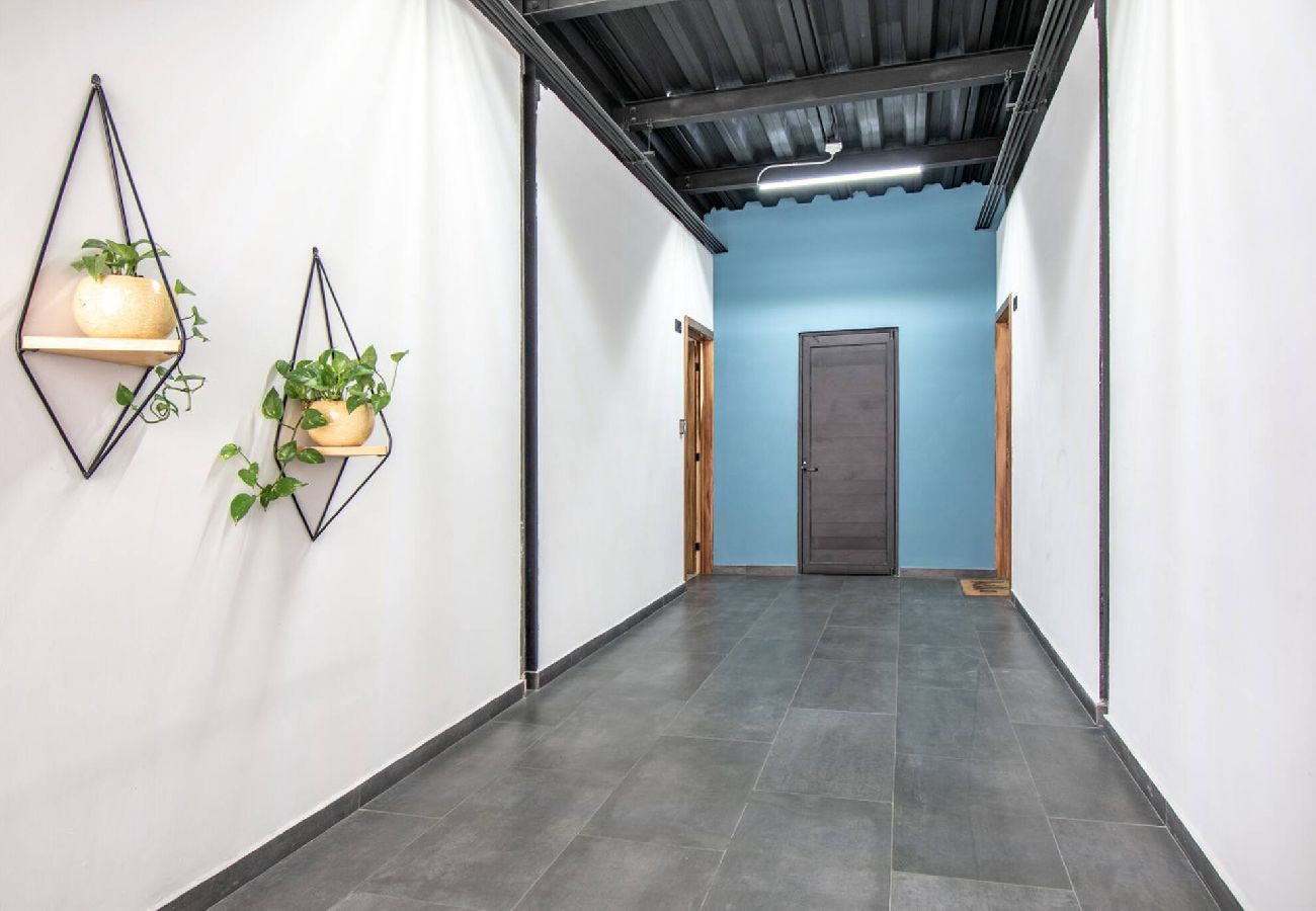 Departamento en Durango - Dpto Industrial y Ejecutivo en Excelente Ubicacion 
