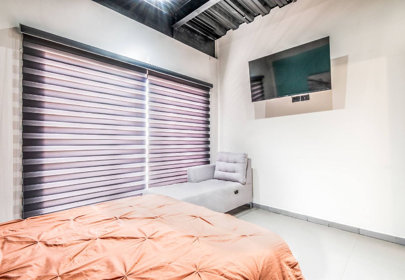 Departamento en Durango - Dpto Industrial y Ejecutivo en Excelente Ubicacion 