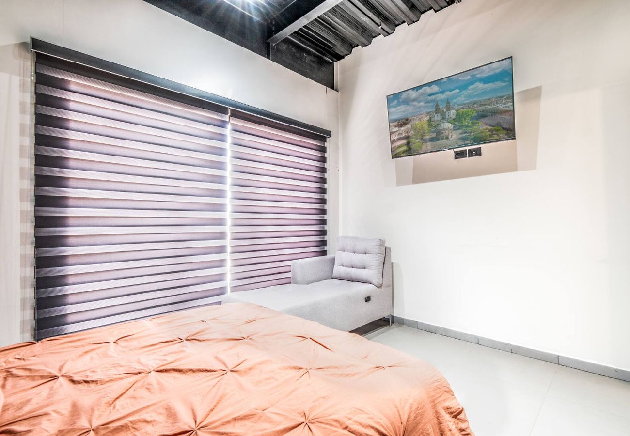 Departamento en Durango - Dpto Industrial y Ejecutivo en Excelente Ubicacion 