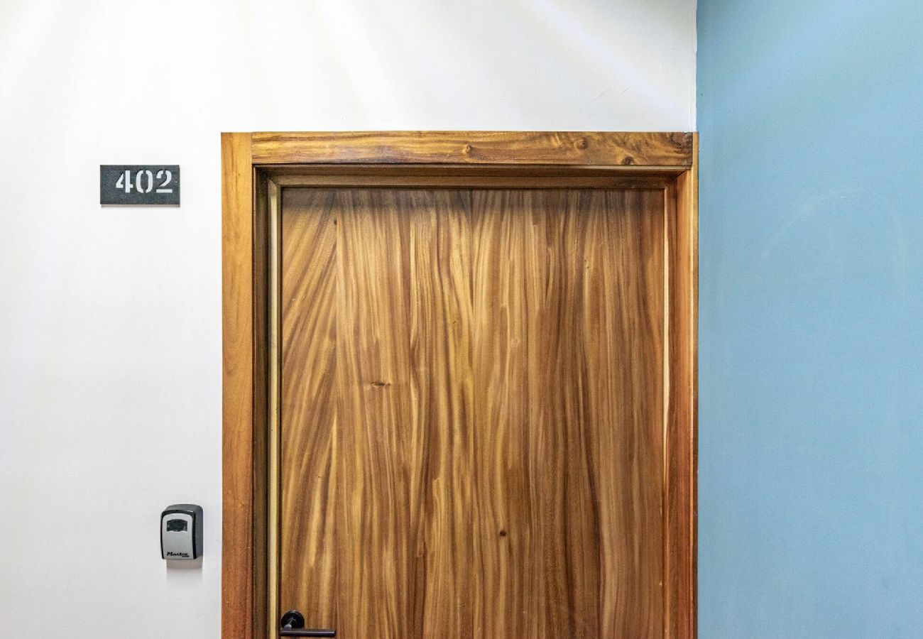 Departamento en Durango - Dpto Industrial y Ejecutivo en Excelente Ubicacion 