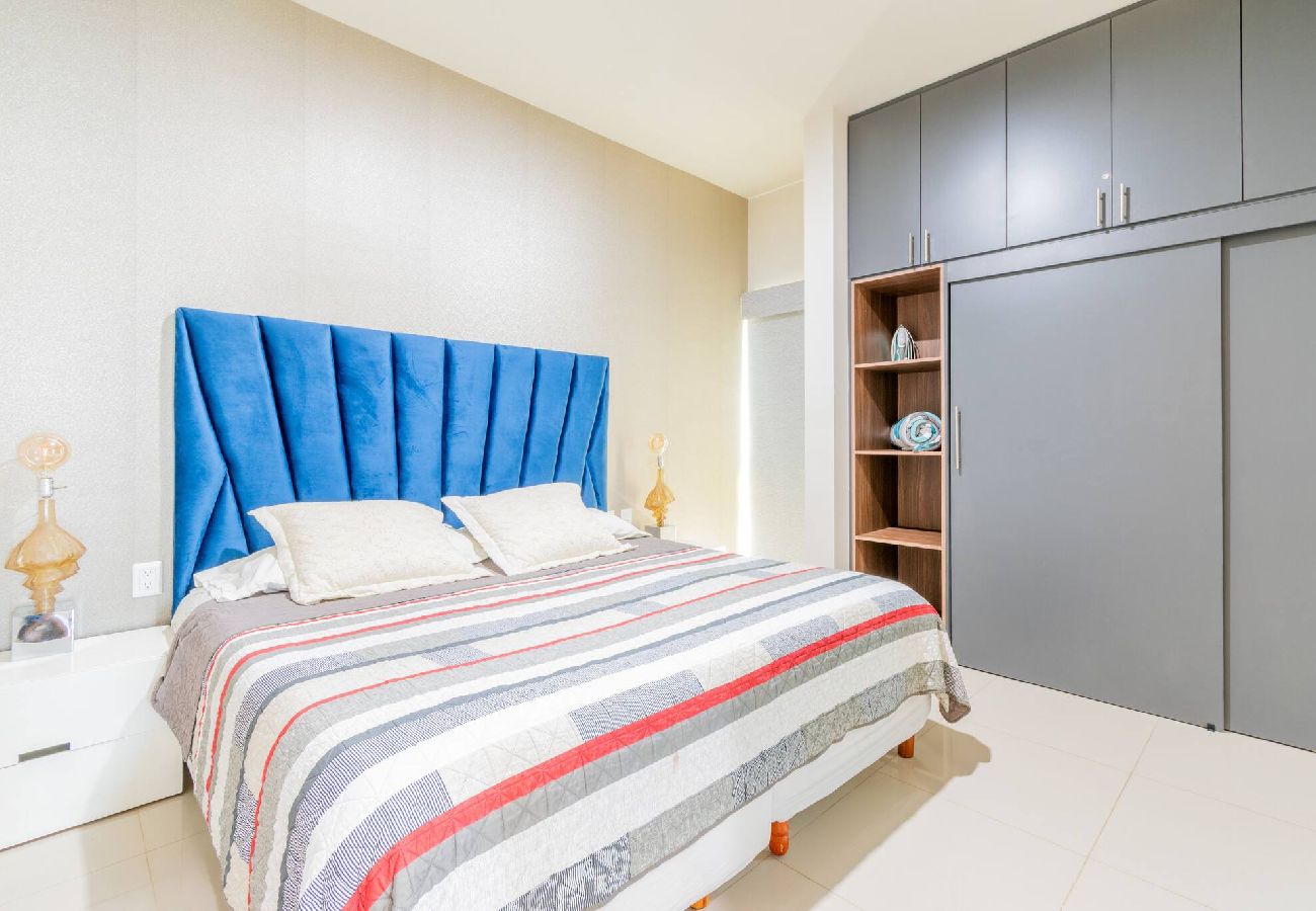 Departamento en Mazatlán - Penthouse Con Terraza en Zona Dorada 