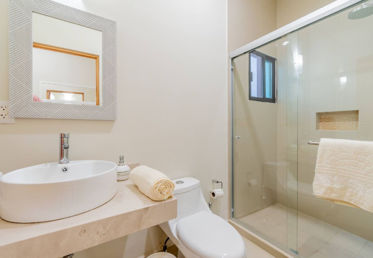 Departamento en Mazatlán - Penthouse Con Terraza en Zona Dorada 