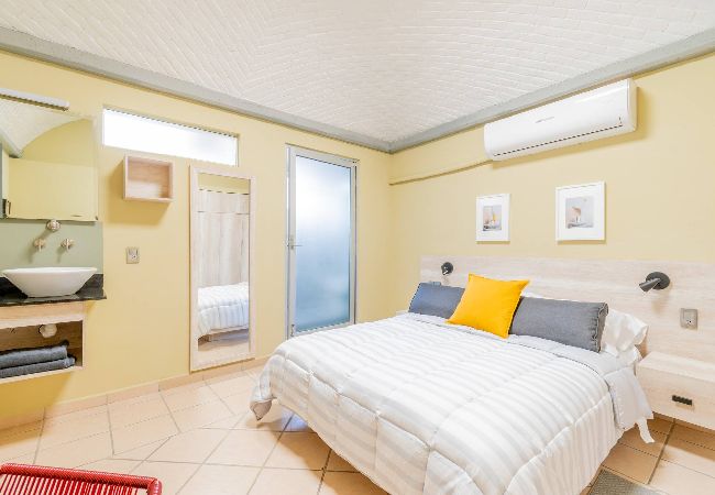 Departamento en Durango - Bonito Depa en Corazon de Durango con Mini split 