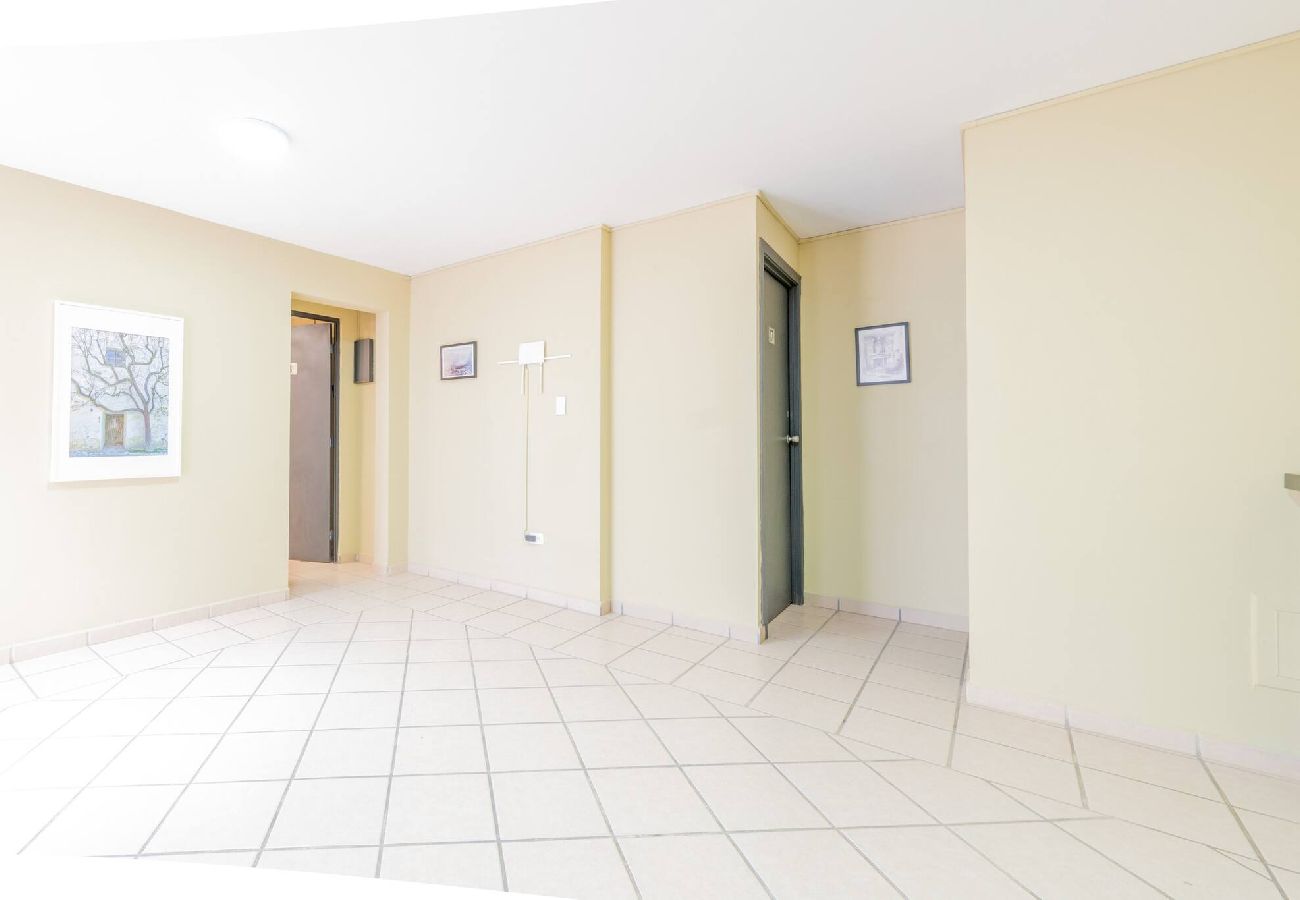 Departamento en Durango - Bonito Depa en Corazon de Durango con Mini split 