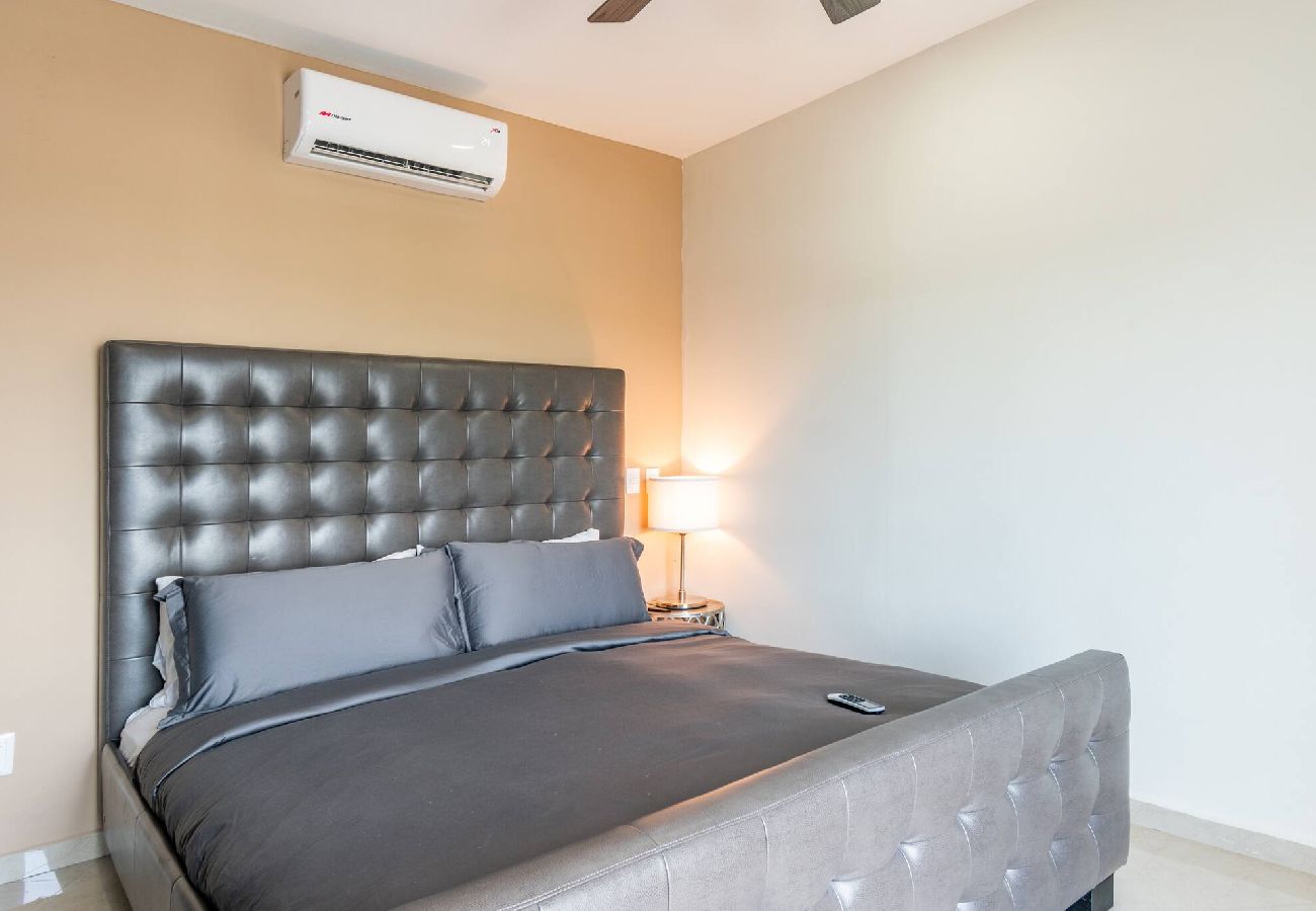 Departamento en Mazatlán - Lujo en las Alturas: Dpto en Zona Tranquila 