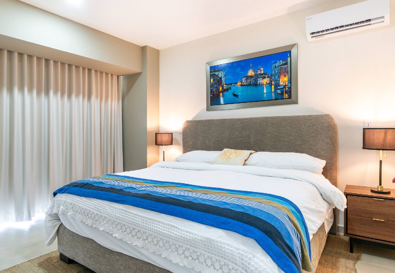 Departamento en Mazatlán - Hermoso Depa lujoso 