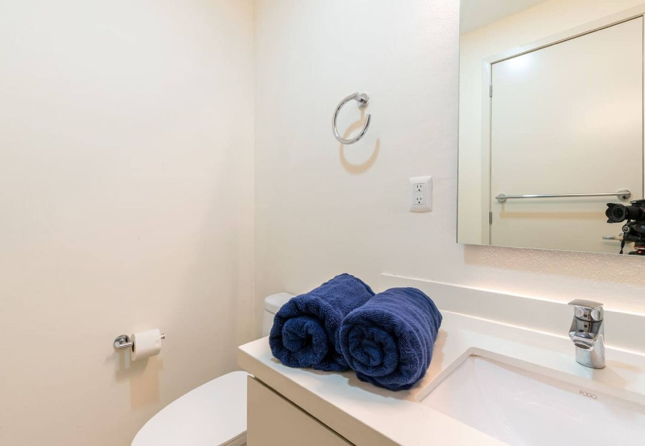 Departamento en Mazatlán - Hermoso Depa lujoso 