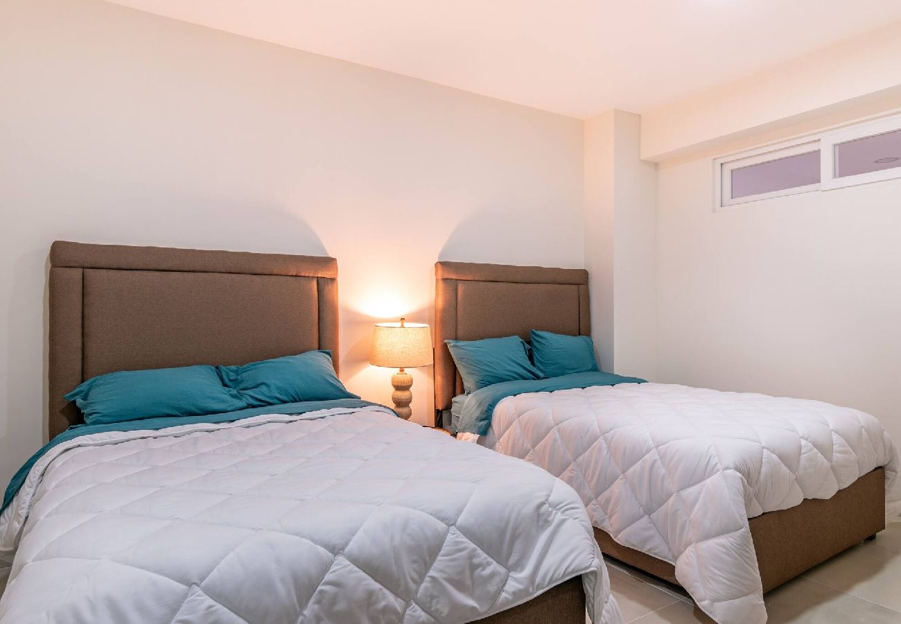 Departamento en Mazatlán - Hermoso Depa lujoso 