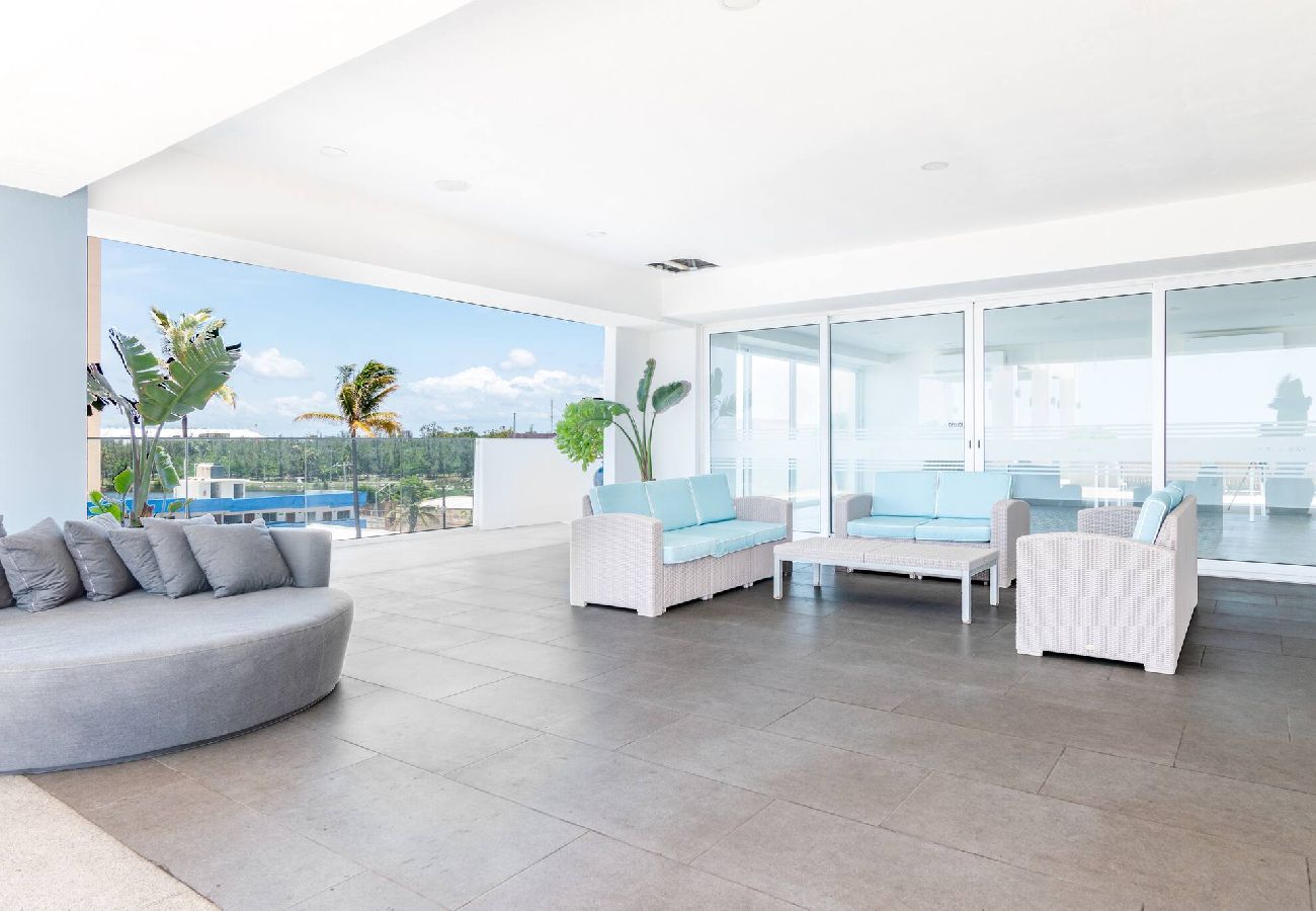 Departamento en Mazatlán - Hermoso Depa lujoso 