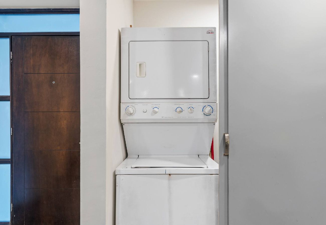 Departamento en Durango - Loft Con Cama King size en Centro Historico 