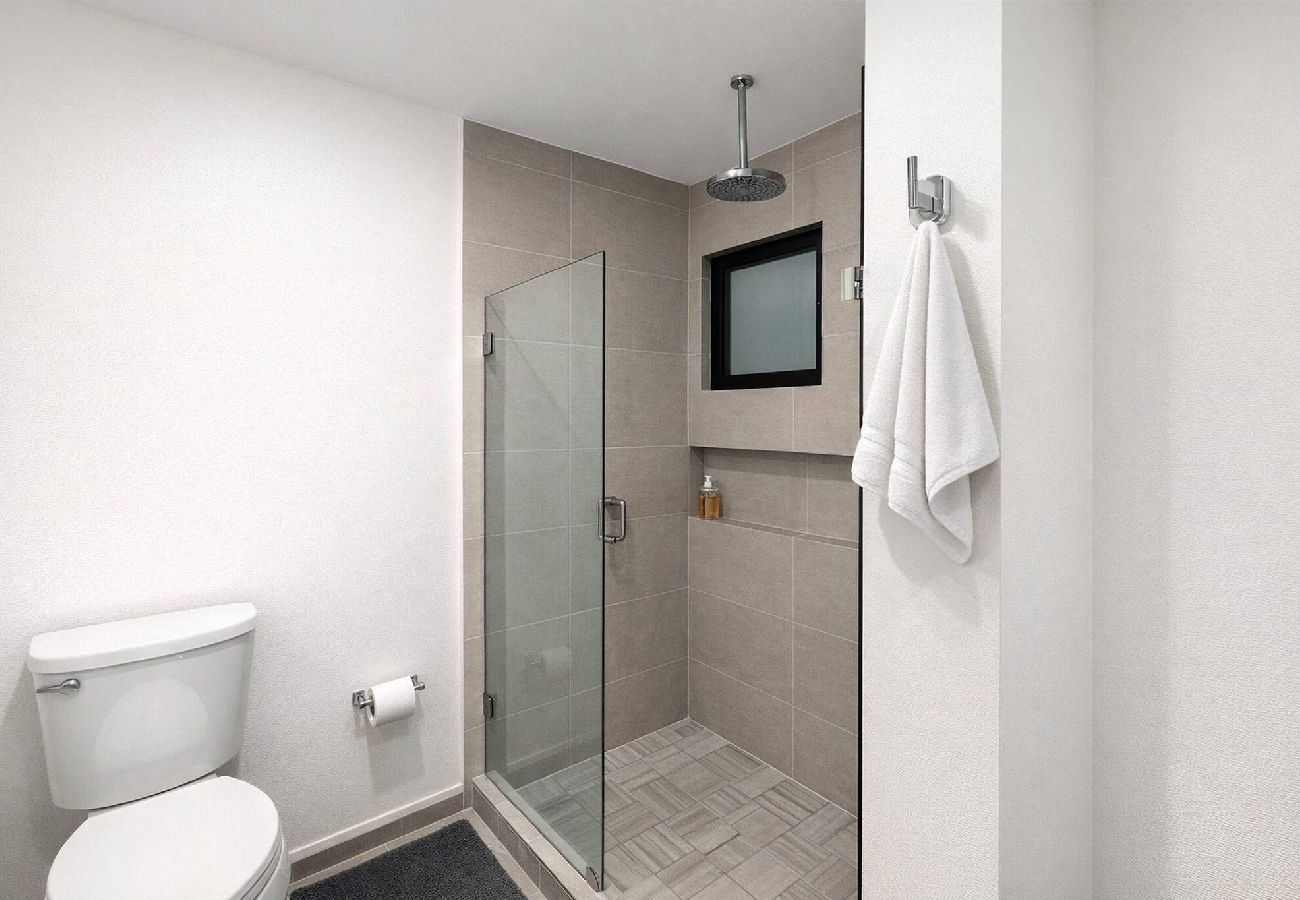 Departamento en Mazatlán - Condo Premium - Malecón | Vista al mar | Grupos 6+