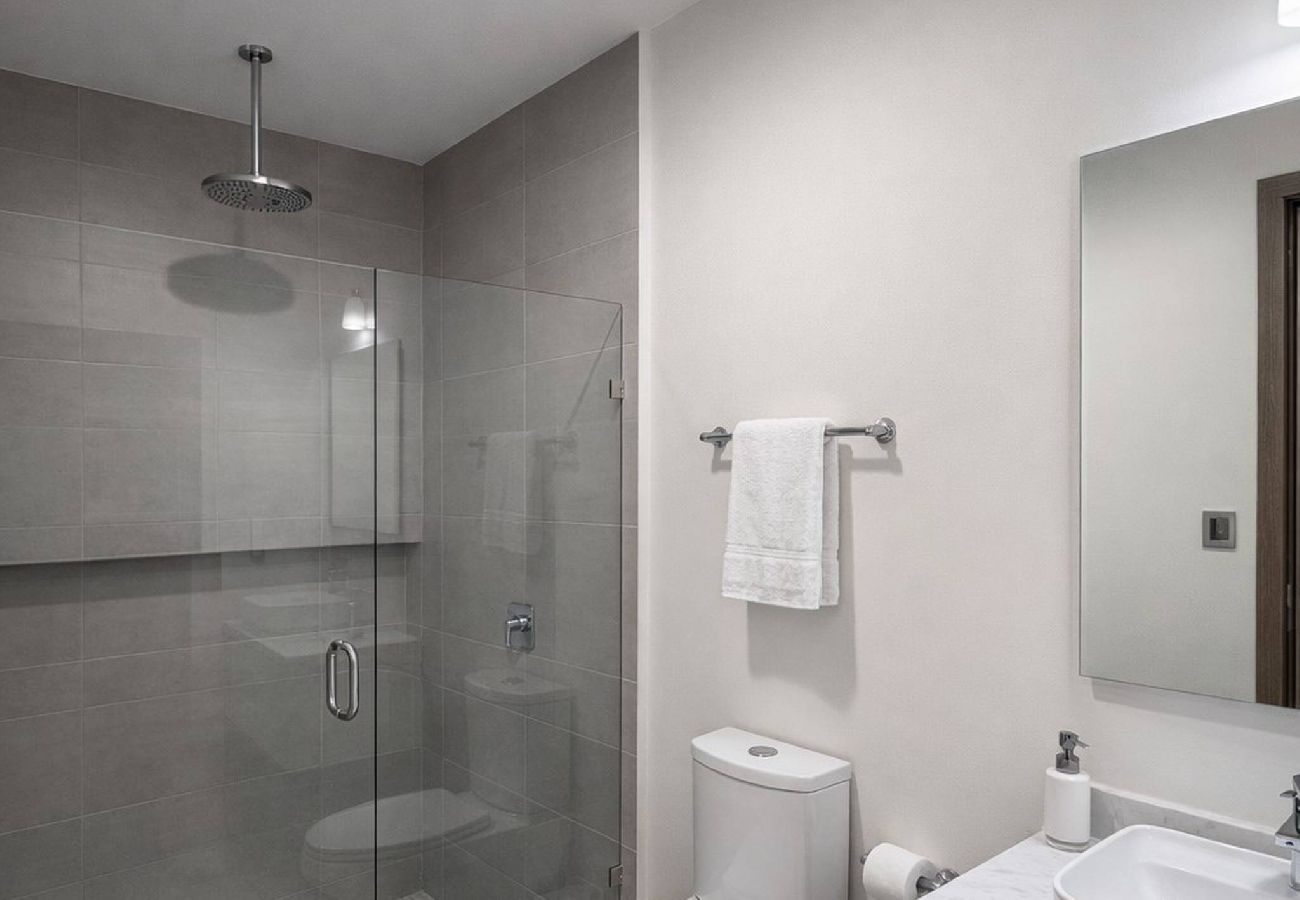 Departamento en Mazatlán - Condo Premium - Malecón | Vista al mar | Grupos 6+