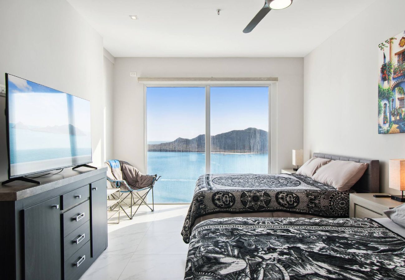Departamento en Mazatlán - Beautiful Long stay Unit with Premium Ameneties 