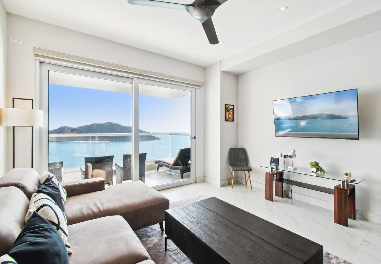Departamento en Mazatlán - Beautiful Long stay Unit with Premium Ameneties 