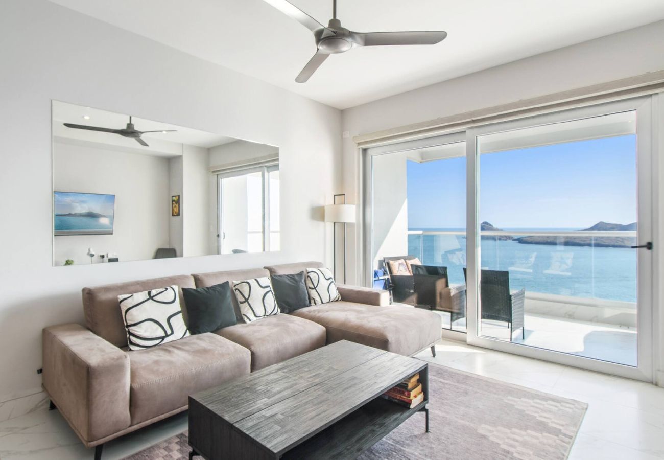 Departamento en Mazatlán - Beautiful Long stay Unit with Premium Ameneties 