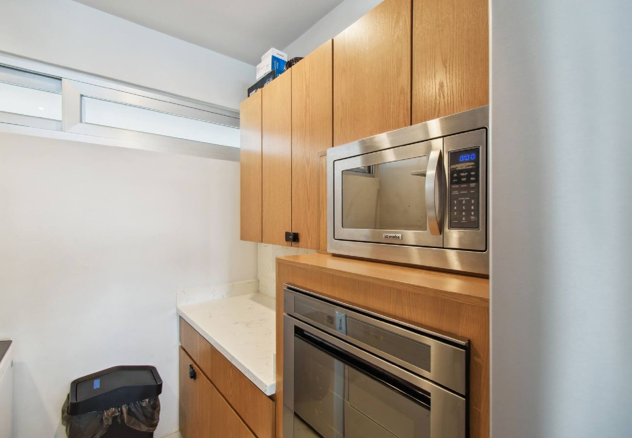Departamento en Mazatlán - Beautiful Long stay Unit with Premium Ameneties 