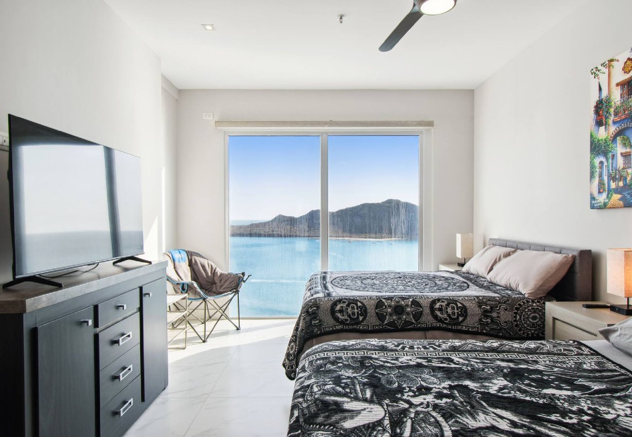 Departamento en Mazatlán - Beautiful Long stay Unit with Premium Ameneties 