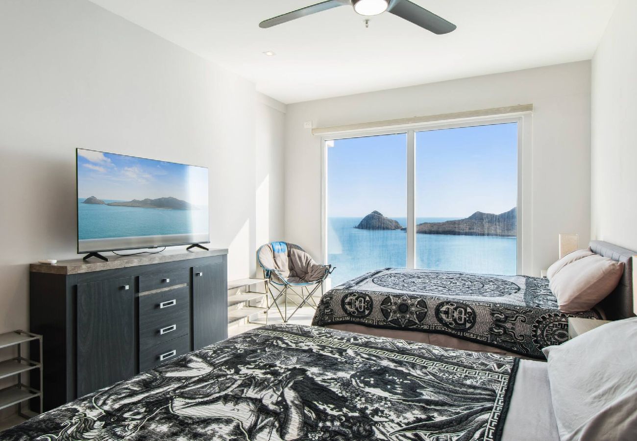 Departamento en Mazatlán - Beautiful Long stay Unit with Premium Ameneties 