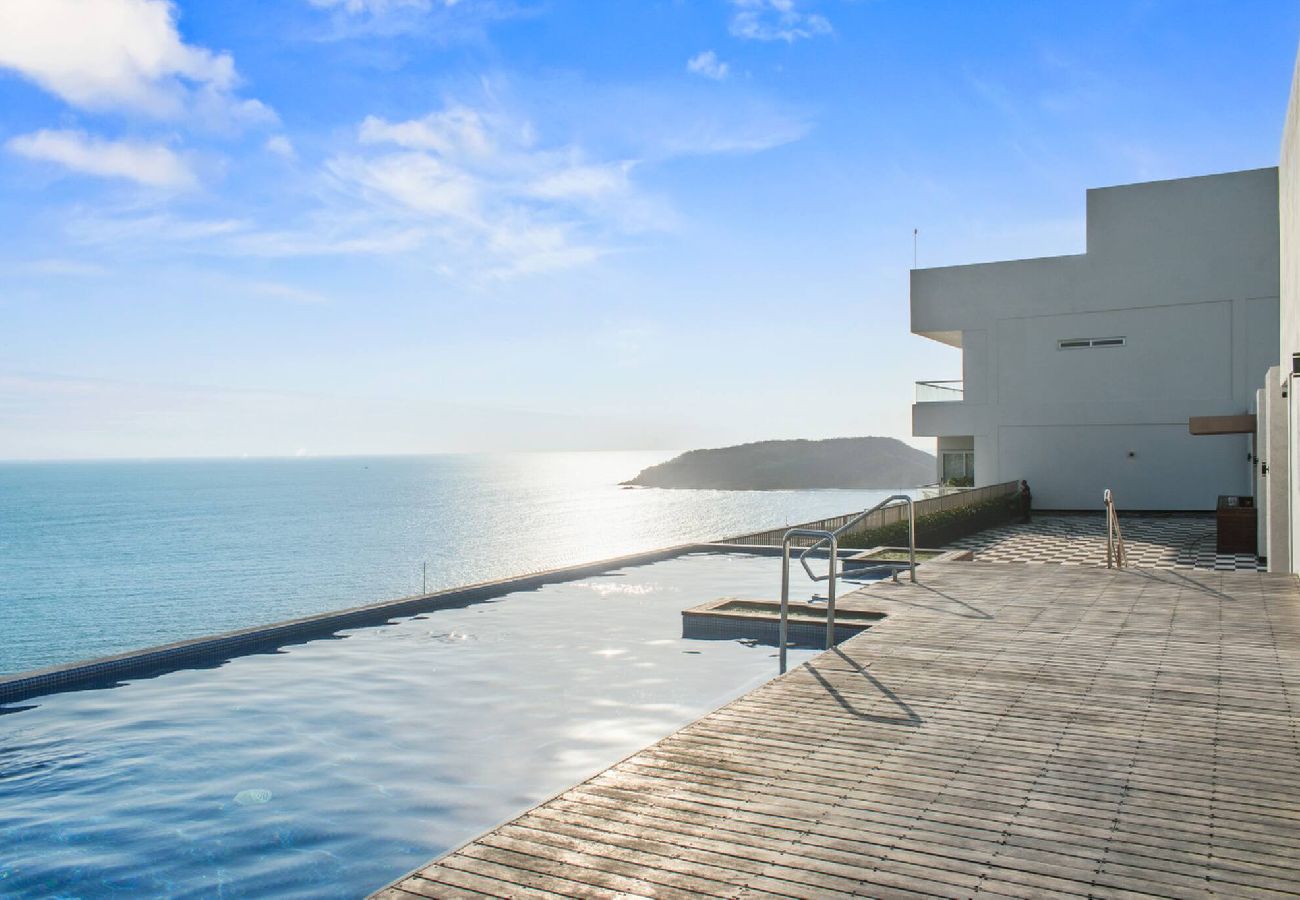 Departamento en Mazatlán - Beautiful Long stay Unit with Premium Ameneties 