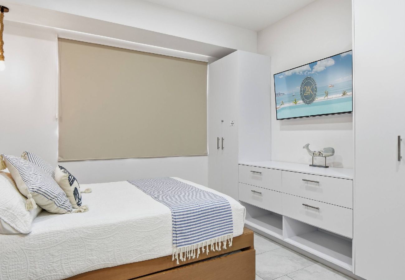 Departamento en Mazatlán - Pinos Beach Access | lux Tower | Olas Altas | Cozy 