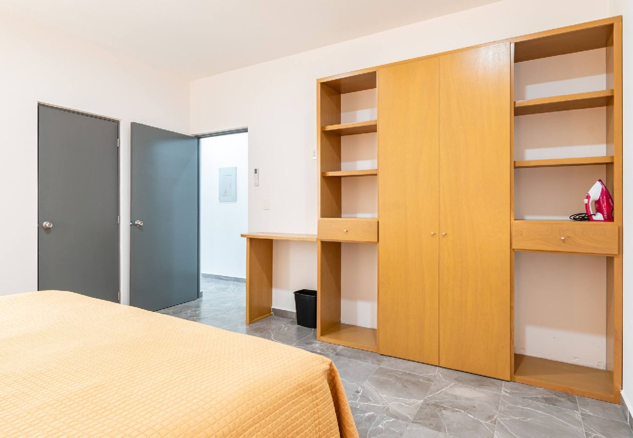 Departamento en Mazatlán - Hermoso Depa Ejecutivo en el Corazon de Mazatlán 